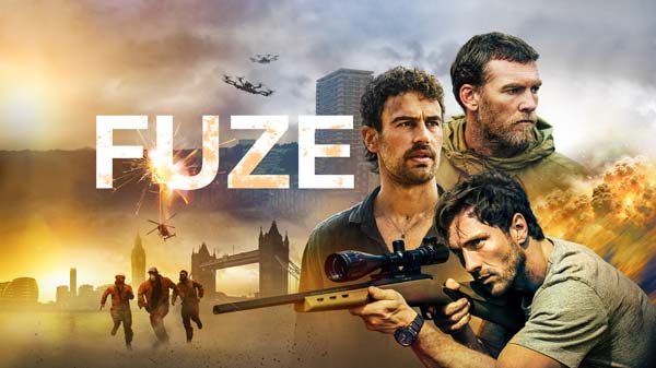 fuze