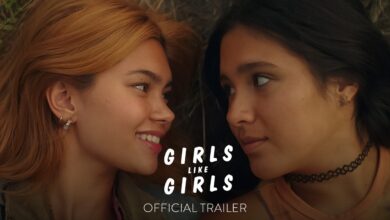 Girls Like Girls (2026)