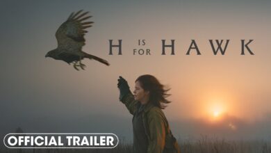 H Is for Hawk (2025)