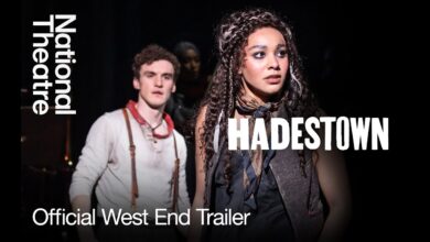 Hadestown (2026)