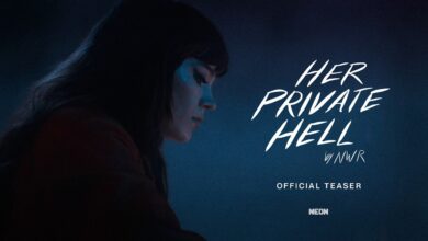 Her Private Hell (2026)