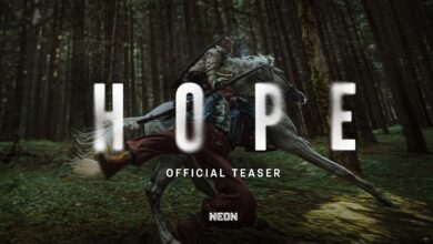 Hope (2026)