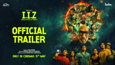 Indian Institute of Zombies (2026)