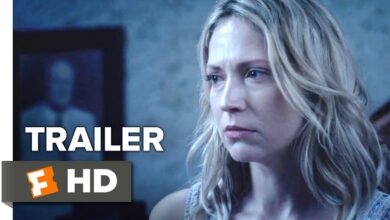 Intruders (2015)