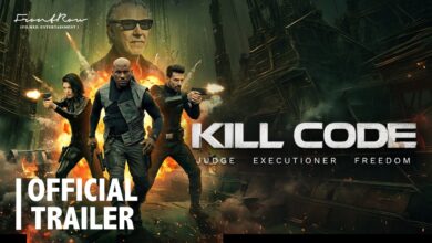 Kill Code (2026)