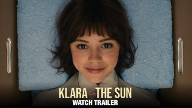 Klara and the Sun (2026)