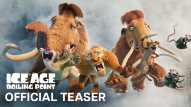 Ледена епоха 6: Точка на кипене | Ice Age: Boiling Point (2027)