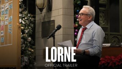 Lorne (2026)