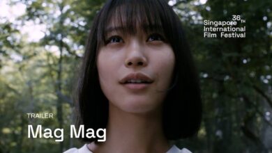 Mag Mag (2025)