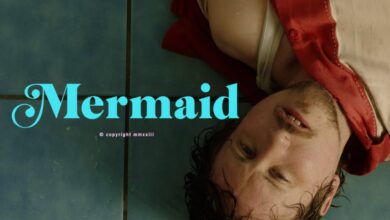 Mermaid (2025)