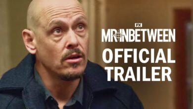 Mr Inbetween (2018 – 2021)