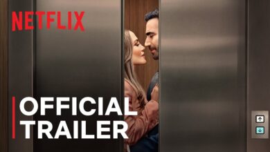 Офис романс | Office Romance (2026)
