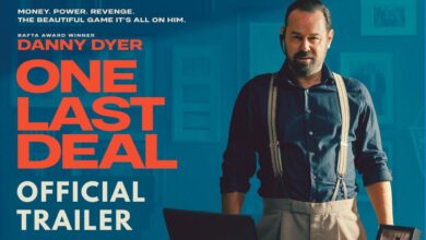 One Last Deal (2026)