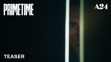 Primetime (2026)