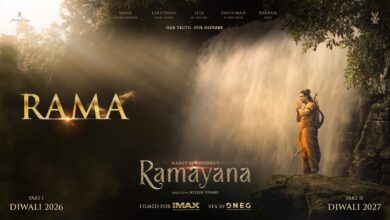 Ramayana (2026)