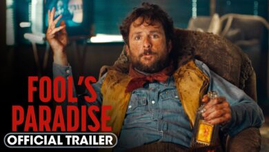 Раят на глупаците | Fool’s Paradise (2023)