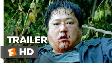 Риданието | The Wailing (2016)