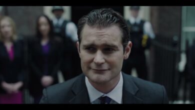 Secret Service (2026 – )