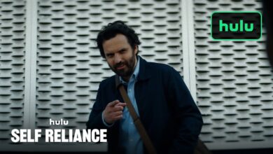 Self Reliance (2023)