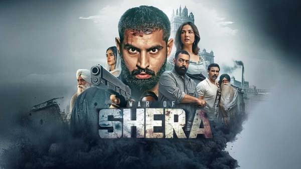 shera