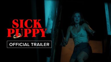 Sick Puppy (2025)
