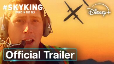 #Skyking (2026)