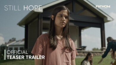 Still Hope (2026)
