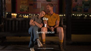 Sunny Dancer (2026)