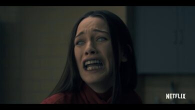 Свърталище на духове | The Haunting of Hill House (2018)