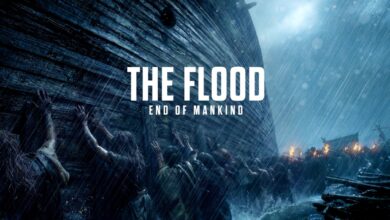 The Flood: End of Mankind (2026)