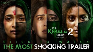 The Kerala Story 2 Goes Beyond (2026)