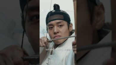 The King’s Warden (2026)