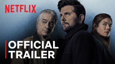 The Whisper Man (2026)