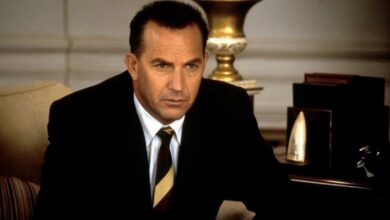 Тринайсет дни | Thirteen Days (2000)