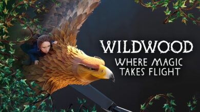 Wildwood (2026)