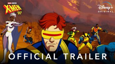 X-Men ’97 (2024 – )