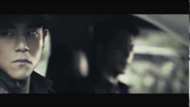 Cold War (2012)