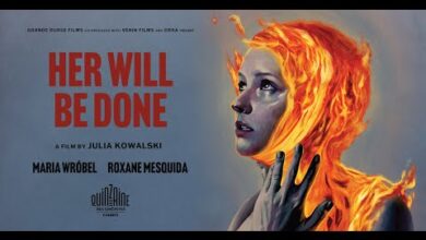Her Will Be Done (2025)