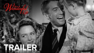 Животът е прекрасен | It’s a Wonderful Life (1946)