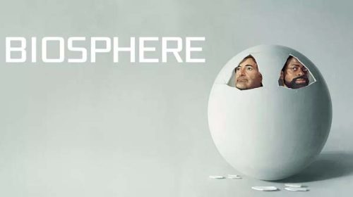 Биосфера | Biosphere (2022)