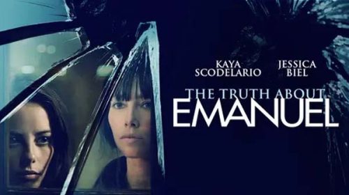 Истината за Емануел | The Truth About Emanuel (2013)