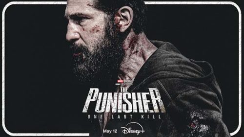 Наказателят: Последно убийство | The Punisher: One Last Kill (2026) Наказателят: Последно убийство | The Punisher: One Last Kill (2026)