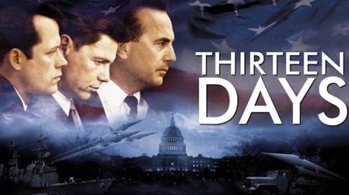 Тринайсет дни | Thirteen Days (2000) Тринайсет дни | Thirteen Days (2000)