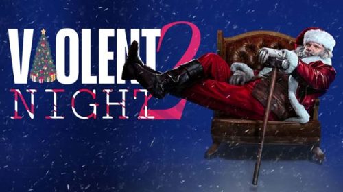 Брутална нощ 2 | Violent Night 2 (2026) Брутална нощ 2 | Violent Night 2 (2026)