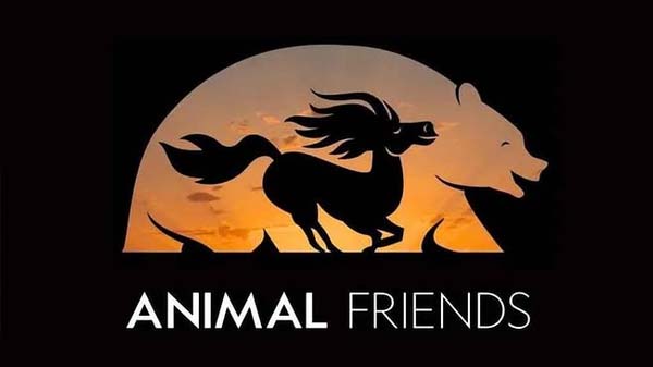 Animal Friends