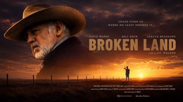 Broken Land