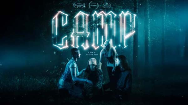 Camp (2025)