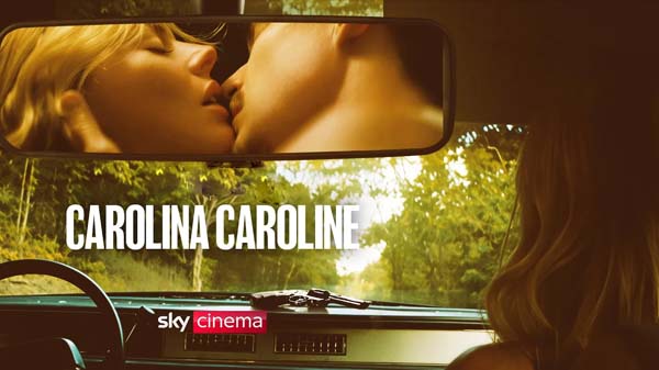 Carolina Caroline