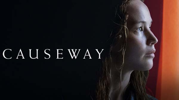 Causeway