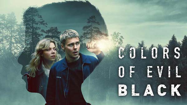 Colors of Evil: Black (2026)